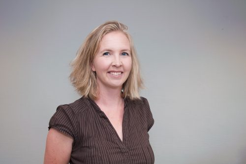 Alexandra Björnham
